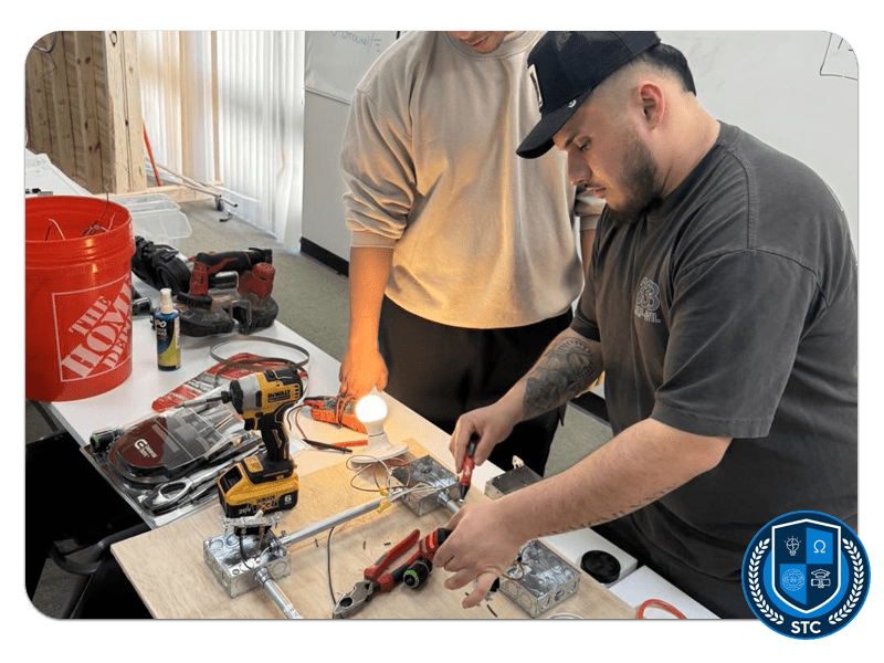 Serna Technical Central