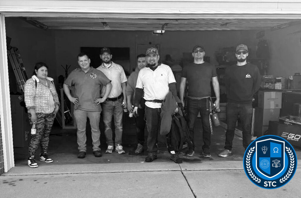 Serna Technical Central