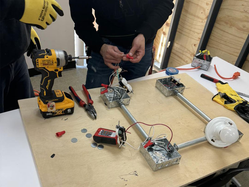 Serna Technical Central